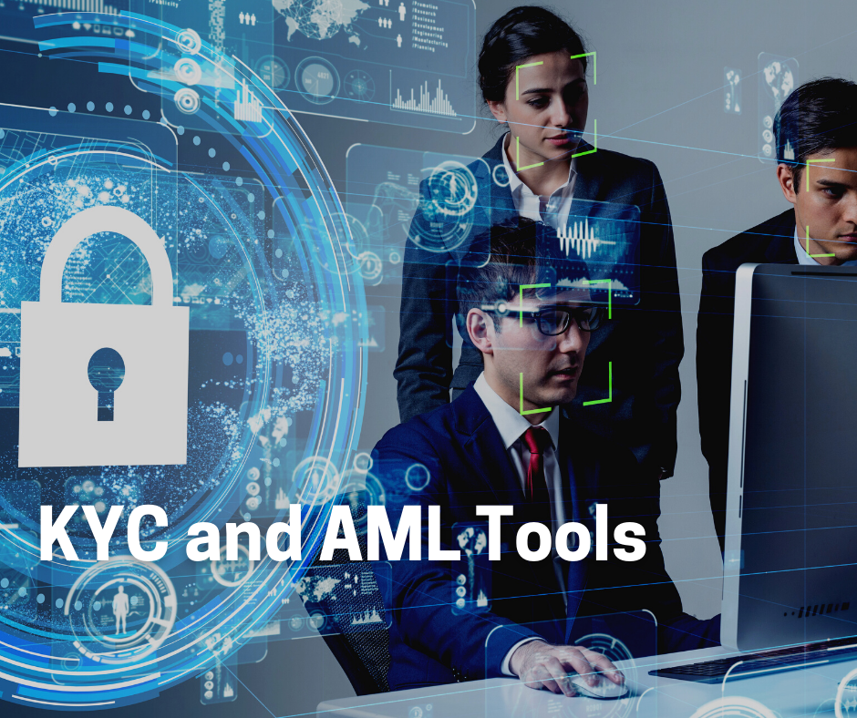 KYC and AML Tools